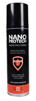 NanoTech Electronic Protective Coating 100ml